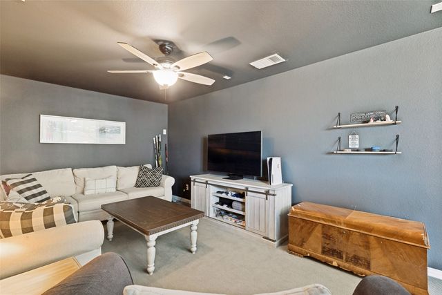 2506 Patton Drive, Melissa, TX 75454