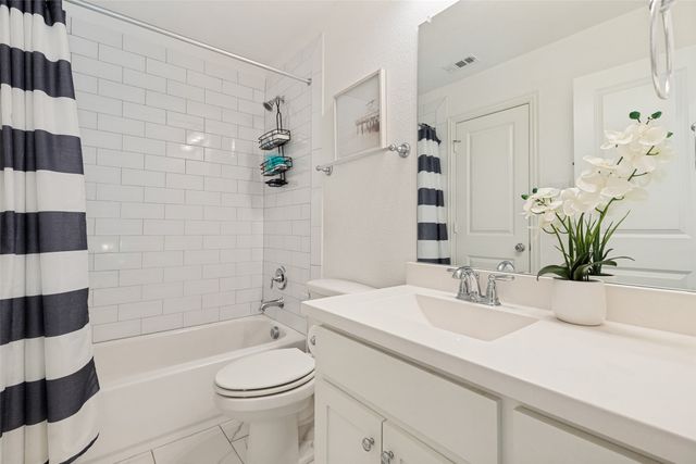 2506 Patton Drive, Melissa, TX 75454