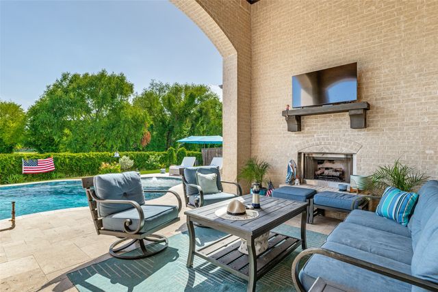 2506 Patton Drive, Melissa, TX 75454