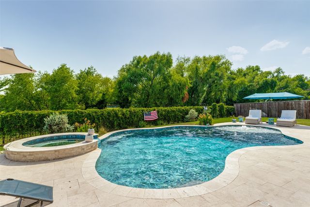 2506 Patton Drive, Melissa, TX 75454