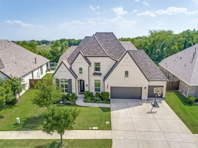 2506 Patton Drive, Melissa, TX 75454