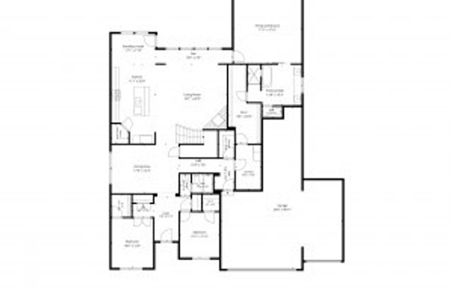 2506 Patton Drive, Melissa, TX 75454