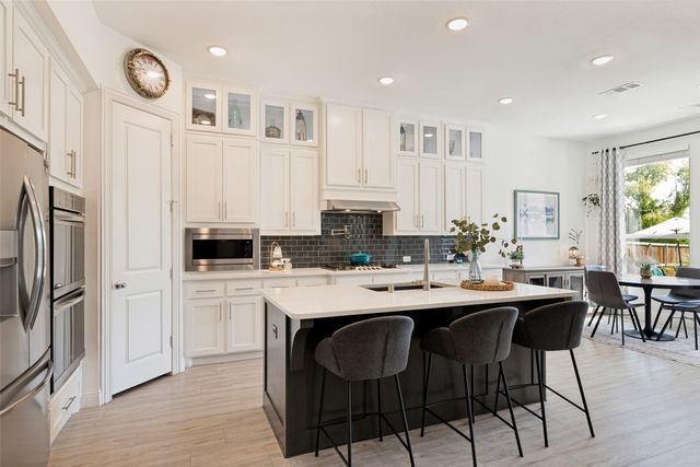 2506 Patton Drive, Melissa, TX 75454