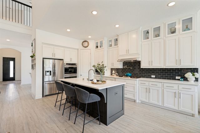 2506 Patton Drive, Melissa, TX 75454