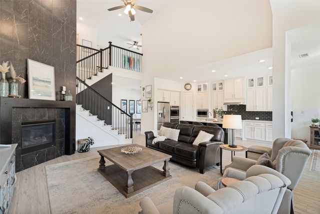 2506 Patton Drive, Melissa, TX 75454