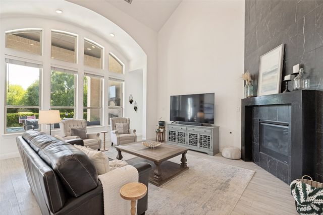 2506 Patton Drive, Melissa, TX 75454
