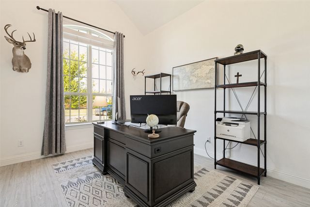 2506 Patton Drive, Melissa, TX 75454