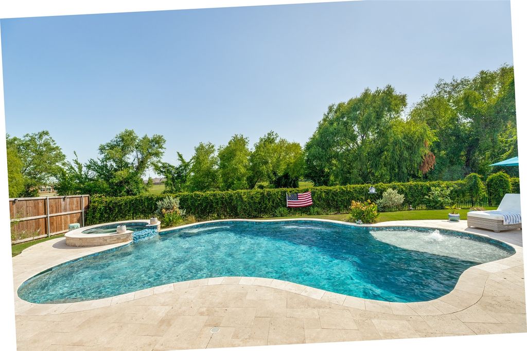 2506 Patton Drive, Melissa, TX 75454