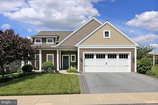 1034 GRANT CIR, Lebanon, PA 17042