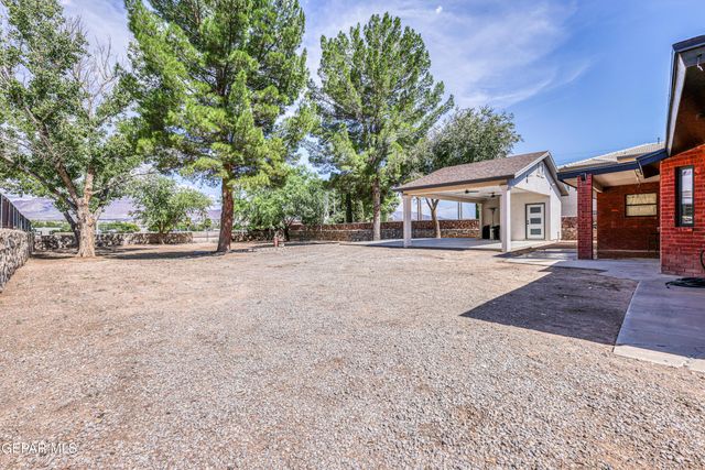 6004 Oleaster Drive, El Paso, TX 79932