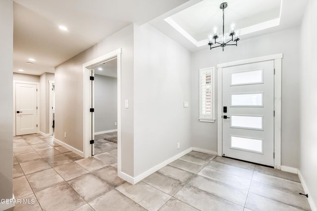 6004 Oleaster Drive, El Paso, TX 79932