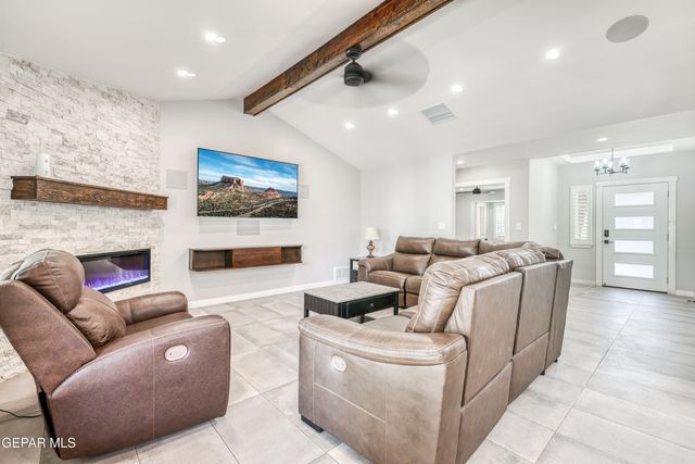 6004 Oleaster Drive, El Paso, TX 79932