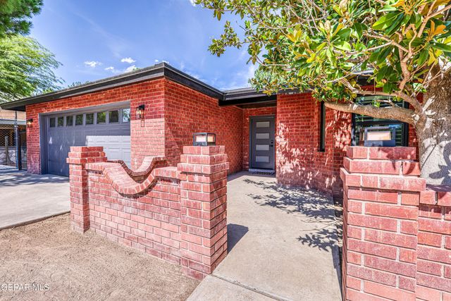 6004 Oleaster Drive, El Paso, TX 79932