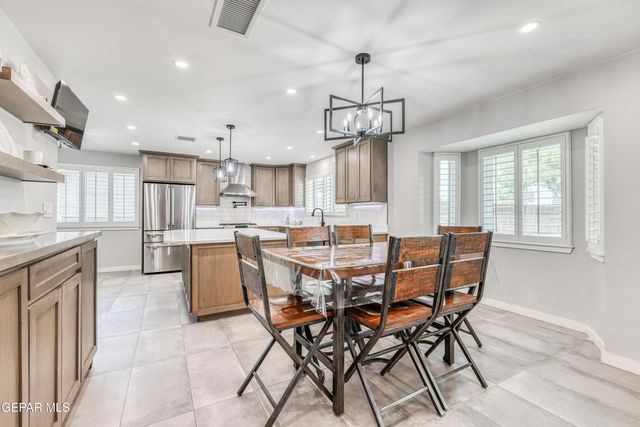6004 Oleaster Drive, El Paso, TX 79932