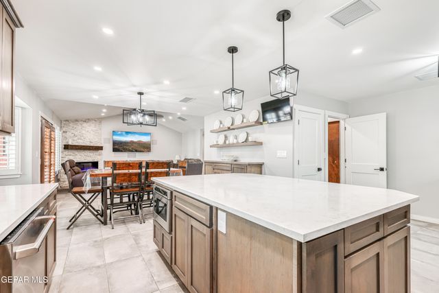 6004 Oleaster Drive, El Paso, TX 79932