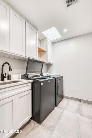 6004 Oleaster Drive, El Paso, TX 79932