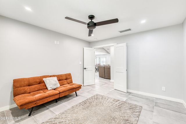 6004 Oleaster Drive, El Paso, TX 79932