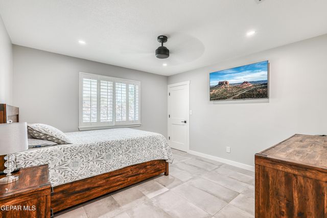 6004 Oleaster Drive, El Paso, TX 79932