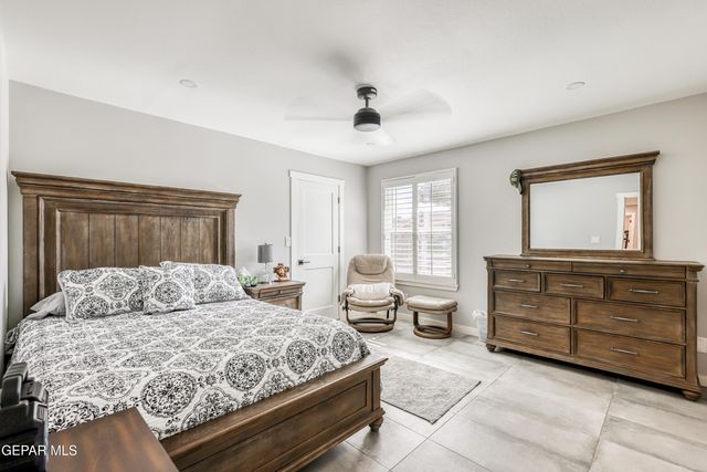 6004 Oleaster Drive, El Paso, TX 79932