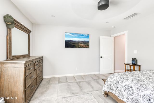 6004 Oleaster Drive, El Paso, TX 79932