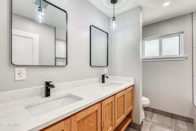 6004 Oleaster Drive, El Paso, TX 79932