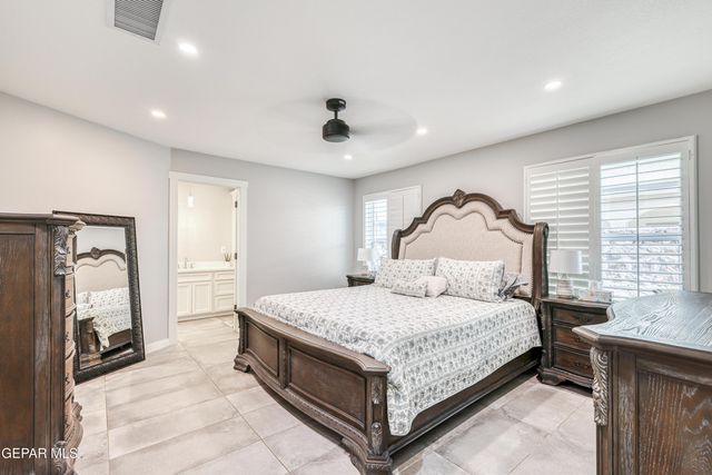6004 Oleaster Drive, El Paso, TX 79932