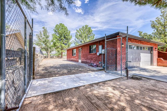 6004 Oleaster Drive, El Paso, TX 79932