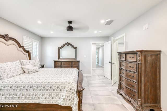 6004 Oleaster Drive, El Paso, TX 79932