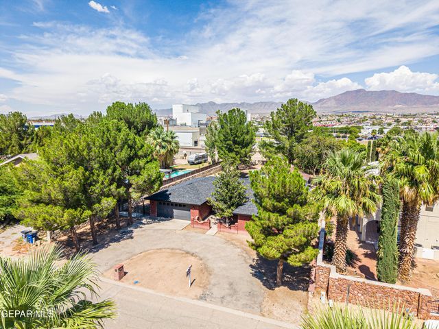 6004 Oleaster Drive, El Paso, TX 79932