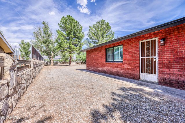 6004 Oleaster Drive, El Paso, TX 79932