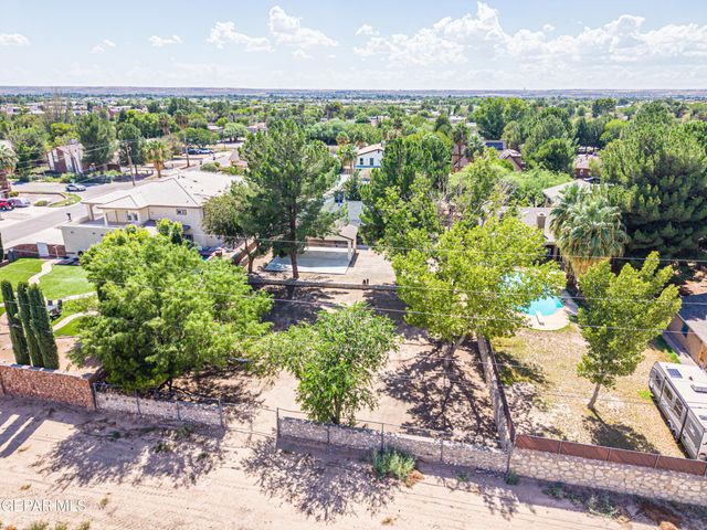 6004 Oleaster Drive, El Paso, TX 79932