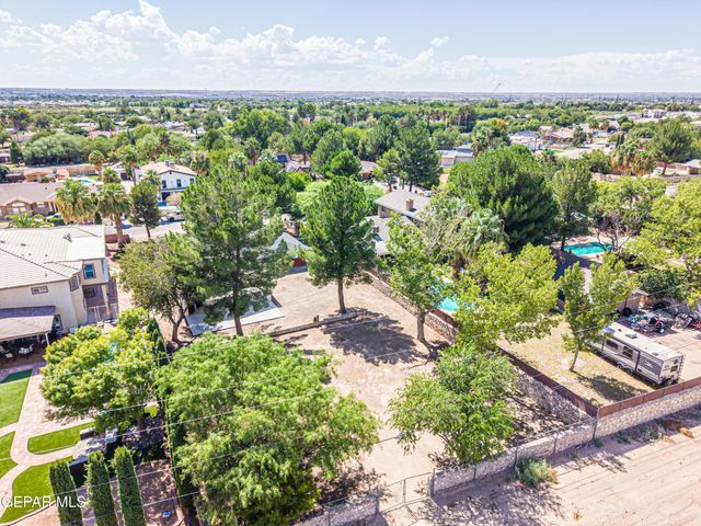 6004 Oleaster Drive, El Paso, TX 79932