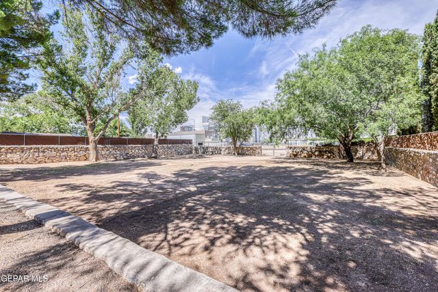 6004 Oleaster Drive, El Paso, TX 79932