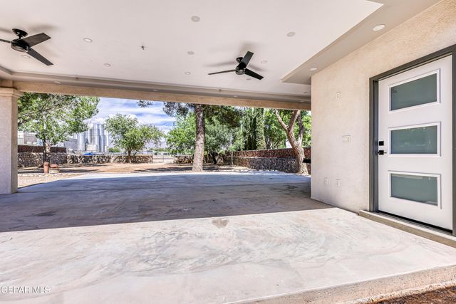 6004 Oleaster Drive, El Paso, TX 79932