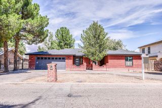 6004 Oleaster Drive, El Paso, TX 79932