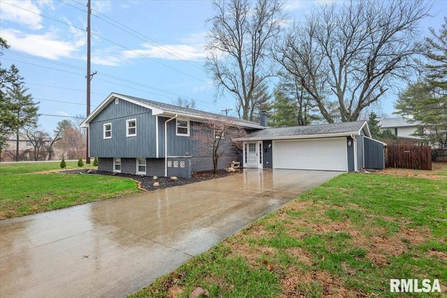 2 Interlacken Road, Springfield, IL 62704