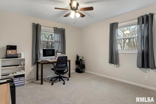 2 Interlacken Road, Springfield, IL 62704