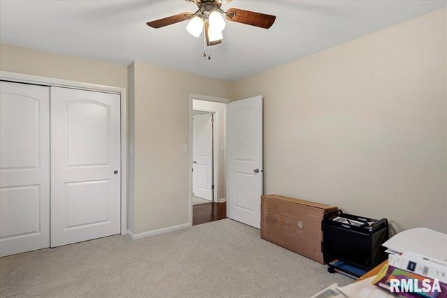 2 Interlacken Road, Springfield, IL 62704