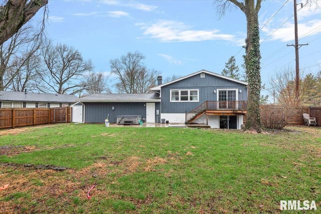 2 Interlacken Road, Springfield, IL 62704