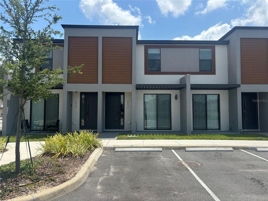 3357 TRANQUIL TRAIL, Kissimmee, FL 34747