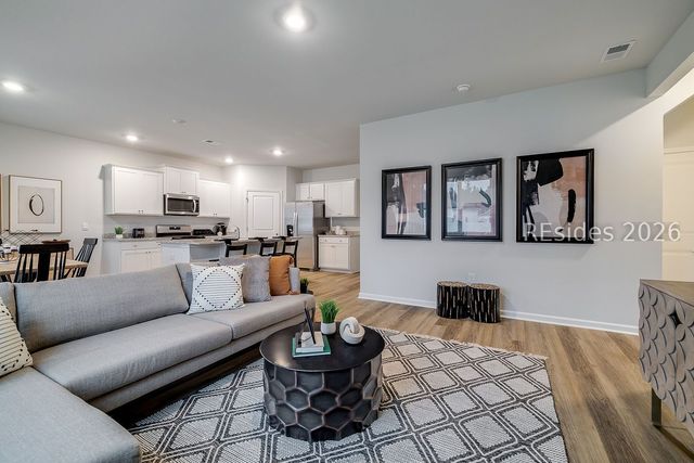 1055 Sanctuary Dr, Ridgeland, SC 29936