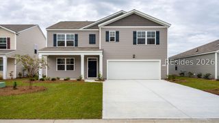 1055 Sanctuary Dr, Ridgeland, SC 29936