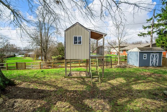 6111 Park Ridge Drive, Centerville, OH 45459