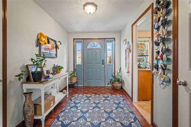 6111 Park Ridge Drive, Centerville, OH 45459