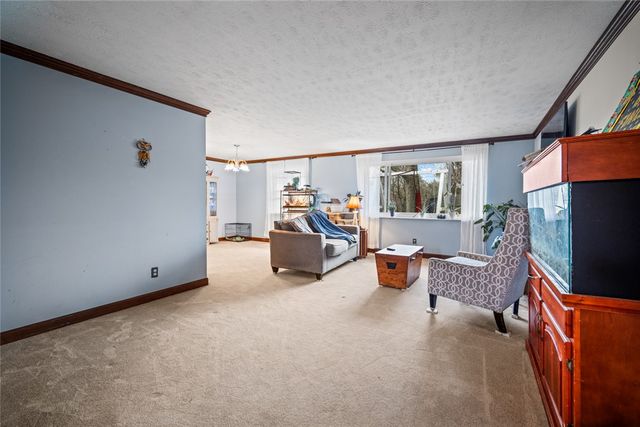 6111 Park Ridge Drive, Centerville, OH 45459