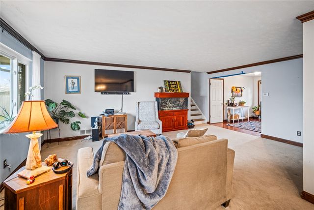 6111 Park Ridge Drive, Centerville, OH 45459