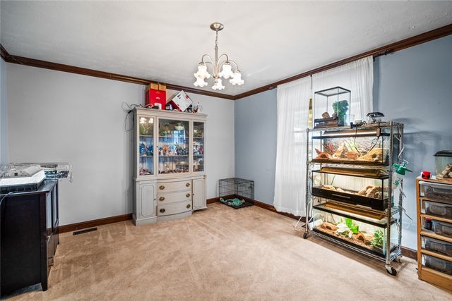 6111 Park Ridge Drive, Centerville, OH 45459