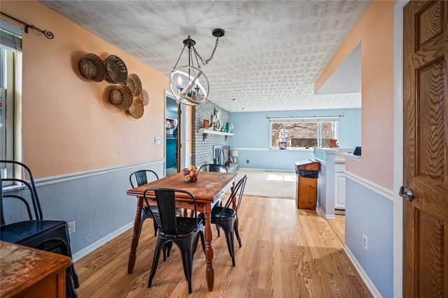 6111 Park Ridge Drive, Centerville, OH 45459