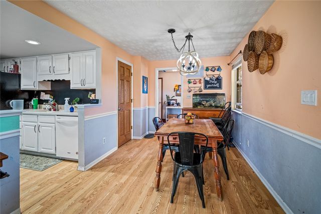 6111 Park Ridge Drive, Centerville, OH 45459