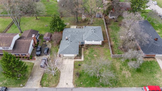 6111 Park Ridge Drive, Centerville, OH 45459